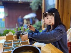 -勺子米线·云南传统小吃市集(四方街店)