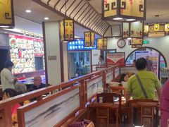 -惠宾饭庄(中山路店)