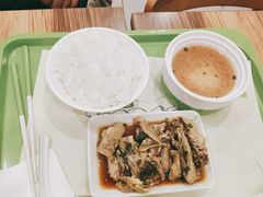 -老乡鸡(池州商之都店)