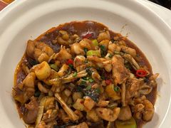 -简小舍·民间手艺菜(武昌江滩店)