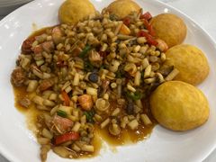 -金彪酒楼(金雀街店)