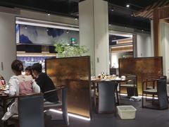 大堂-高佳庄·舟山海鲜(海景旗舰店)