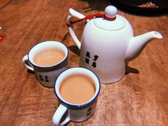 -香园茶社·金陵小灶(老门东店)