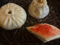 -红灯笼大酒楼(通湖路店)