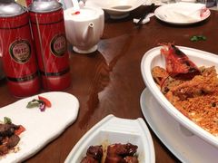 -新龙船黄浦江餐饮游船官方自营店