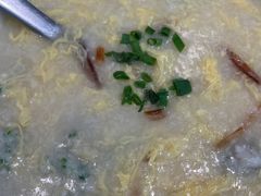 -吕氏疙瘩汤·海鲜新鲁菜(海州利群店)