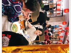 -丈母娘的饭局•新金陵菜(牛首山店)