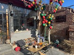 -陶野咖啡·面包披萨