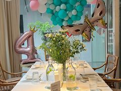 -春树下·树屋花房西餐厅(罍街AS1980店)