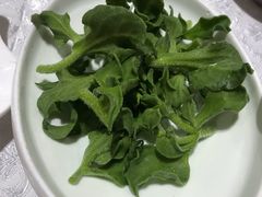 冰草-马凯餐厅(地安门店)