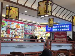 -惠宾饭庄(中山路店)