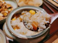 -山食间·中式营养轻餐(保利时光里店)