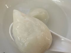 -朱新年·苏式汤团·面点(北寺塔店)