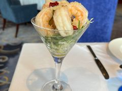 -AZUR聚(香格里拉饭店)