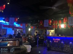 -很久以前羊肉串(打浦路店)
