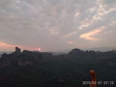 -丹霞山风景名胜区