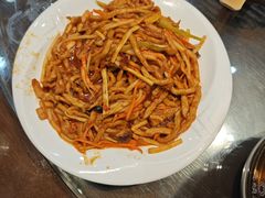 -德顺源·非遗烧麦·老菜(大观园店)