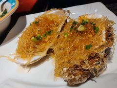 -渔民船说·北塘海鲜·天津菜·海肠捞饭(北塘古镇店)
