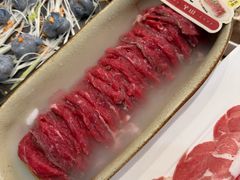 -大吉牛东北烧烤&铜锅涮肉(庐阳店)