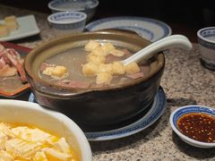 -南京大牌档(青岛万象城店)