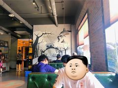 -丰乐餐厅·始于1999·本地老字号