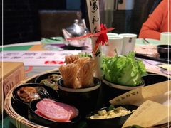 -淀里船宴(卓达店)