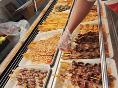 -廖记棒棒鸡(金光华广场店)