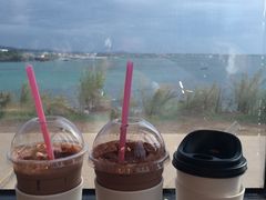 -Cafe Aewol Monsant
