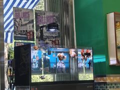 -華歡冰室-WahFoon(吉大店)