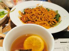 -必胜客(广渠路店)