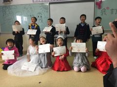 -瑞思成长中心(高新校区)