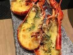 -割烹旭日本料理(龙湖狮山天街店)