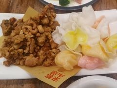 -宋都禾源·灌汤包子(汉兴路直营店)