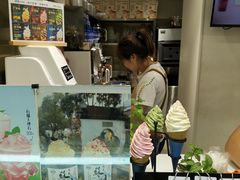 -狐狸家·酸奶酪专门店(平江路店)