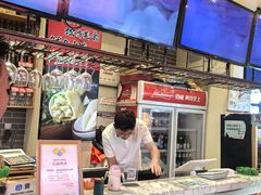 -渔家风味·鲅鱼水饺·央视展播·海鲜天津菜(开发区店)