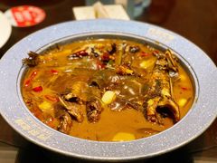 -阿财老铺·凤阳土菜馆