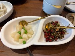 小前菜-喜鼎海胆水饺(东港店)