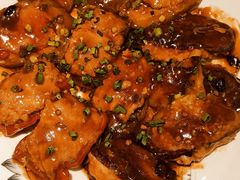 煎酿三宝-十六台·经典广东菜(德外大街店)