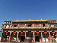 -席力图召
