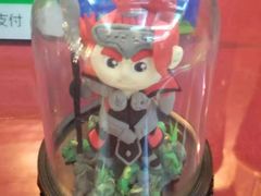 -鹊华居·地道鲁菜·海鲜·融合味(大明湖店)