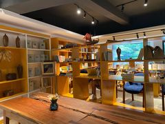 -光舍(香榭里花园店)