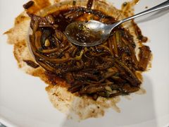 -金枝玉叶上海人家食府(三里河店)