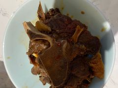 -百春原湖南牛肉粉(百联世纪店)