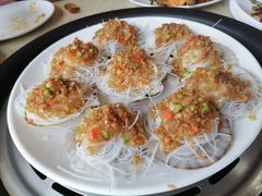 -港畔赶海蒸汽海鲜烧烤自助(仙螺岛店)