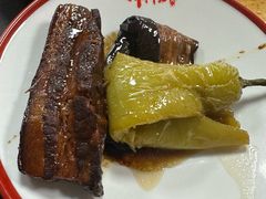 -刘小忙把子肉(北园大街总店)