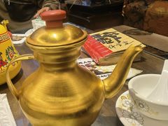 -吉祥圣雪藏餐