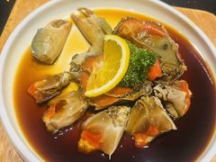 -甬上名灶(天一阁·翠柏店)