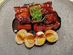 -和记小菜(东方店)
