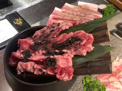 -谷牛日式烤肉(宝山U天地店)