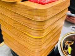 -一绪に寿喜烧(荟聚店)